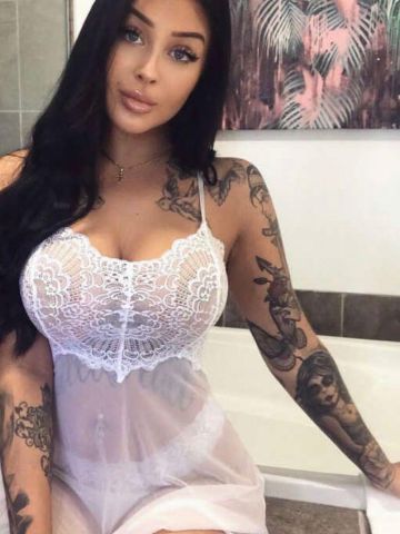 Алина Рязань