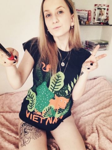 Ксения 😈 Рязань