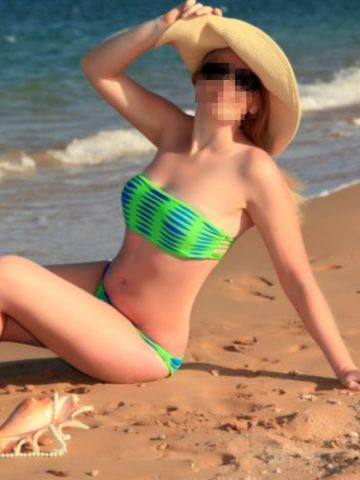 Рита Рязань