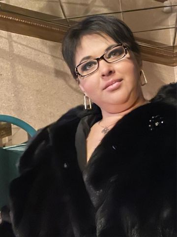 Наталья Сказочная Реал Рязань