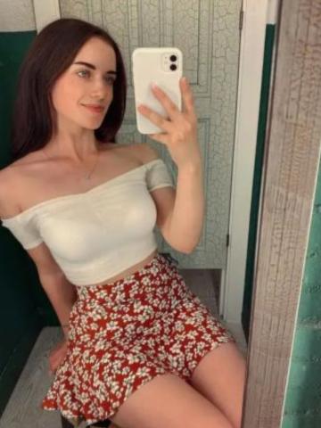 Николь Элит Молодая Рязань