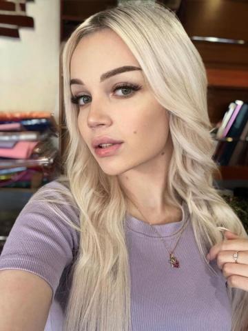 Светлана Элит Красивая Реал фото 2