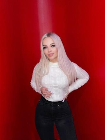 Светлана Элит Красивая Реал фото 3