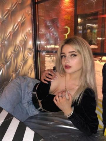 Лиана 🍒💋 Рязань