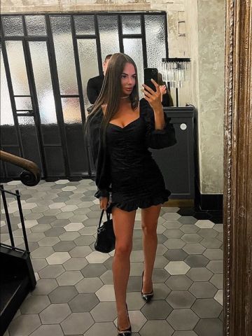 Наташа Рязань