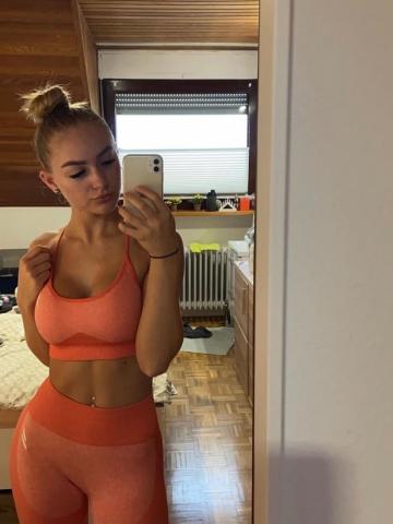 Евгения Сногсшибательная фото 2