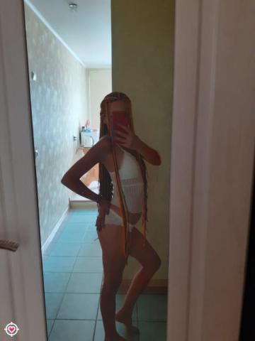 Анастасия фото 2