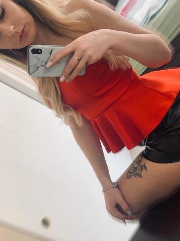 Мария Одна Такая Рязань