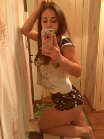 Лилия Горячие объятия Рязань