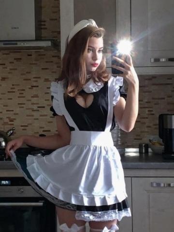 Анастасия фото 3