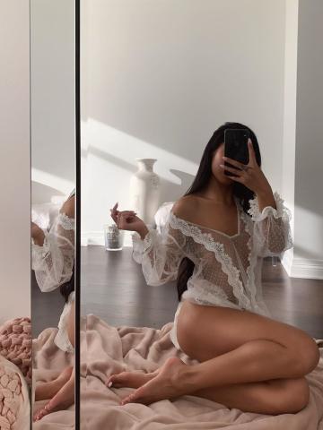 Жанна Люкс Модель Реал фото 2