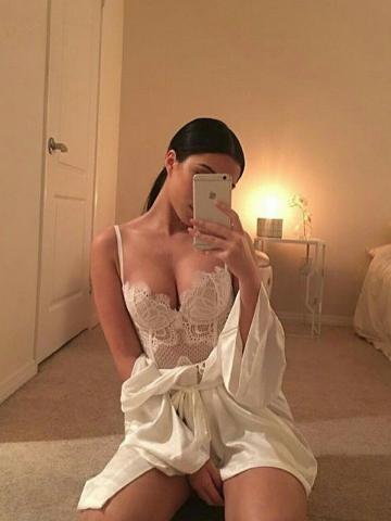 Жанна Люкс Модель Реал фото 3