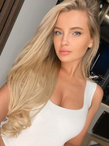 Сабина Elite Реал Рязань