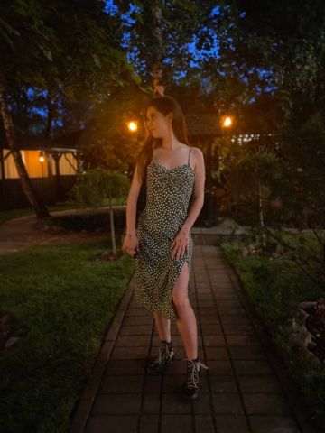 Анастасия Сексуальная Фигура Рязань