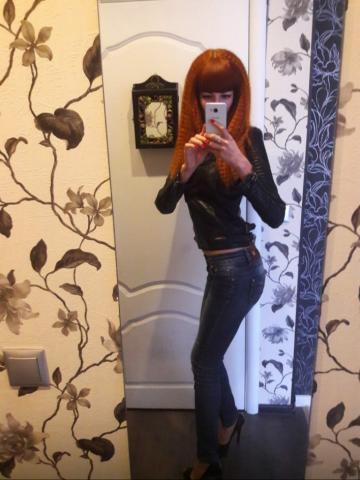 Ирина фото 4