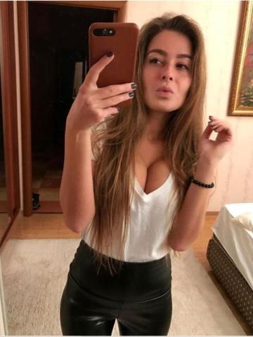 Дина Чарующая фото 4