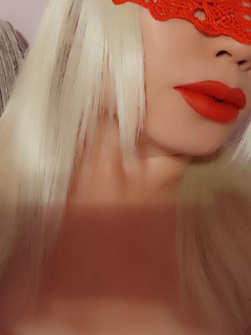 Анна Завораживающая фото 3