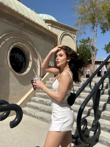 Кира Рязань