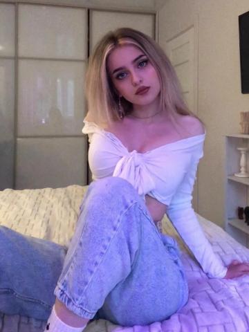 Лилия Позитивная Реал фото 3